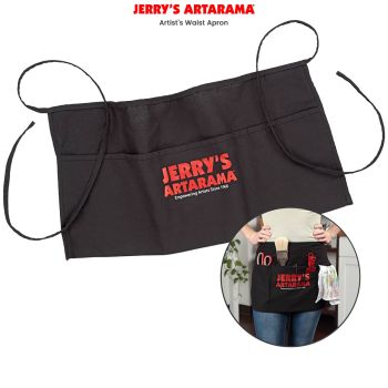 Jerry’s Artarama Artist’s Waist Apron