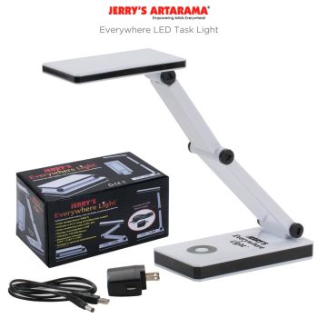 Jerry's Everywhere LED Talk Light