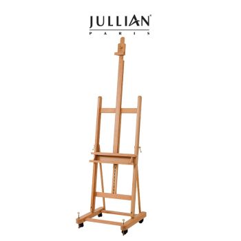 Large Jullian Studio Easel