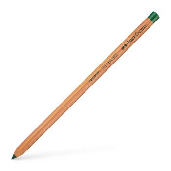 Faber-Castell Pitt Pastel Pencil, No. 165 - Juniper Green