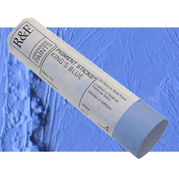 R&F Pigment Stick 100ml - King's Blue