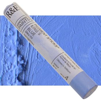 R&F Pigment Stick 38ml - King's Blue