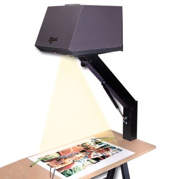 Kopykake Kobra Table Top Projector
