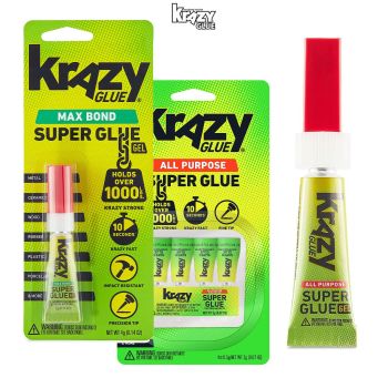 Krazy Glue