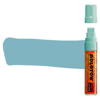Molotow ONE4ALL 15mm Marker - Lago Blue Pastel