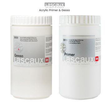 Lascaux® Acrylic Resin P 550-40%