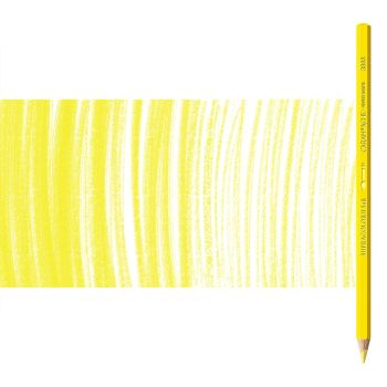 Supracolor II Watercolor Pencils Individual No. 240 - Lemon Yellow