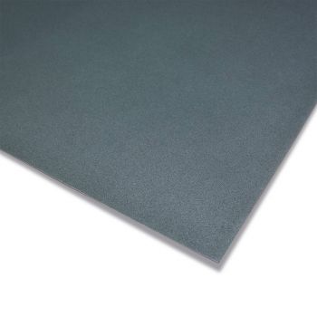 Sennelier La Carte Pastel Paper Sheet - Light Blue Grey, 23"x31"