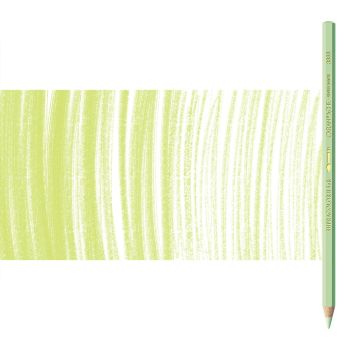 Supracolor II Watercolor Pencils Individual No. 221 - Light Green