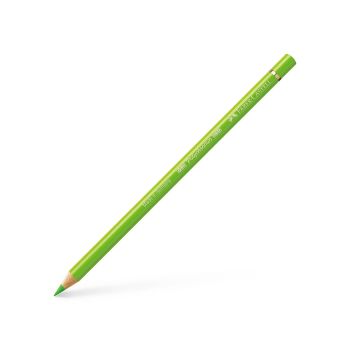 Faber-Castell Polychromos Pencils Individual No. 171 - Light Green