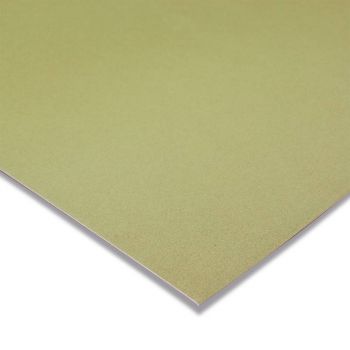 Sennelier La Carte Pastel Paper Sheet - Light Green Mist, 19"x25"