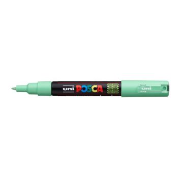 Posca Acrylic Paint Marker 0.7-1 mm X-Fine Tip Light Green