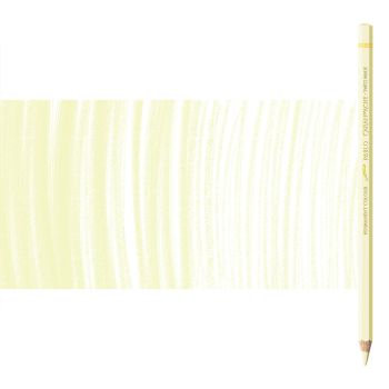 Caran d'Ache Pablo Pencils Individual No. 241 - Light Lemon Yellow