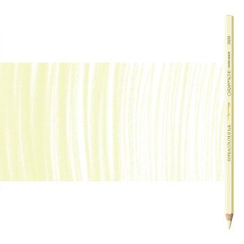 Supracolor II Watercolor Pencils Individual No. 241 - Light Lemon Yellow
