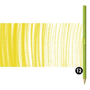 Supracolor II Watercolor Pencils Box of 12 No. 245 - Light Olive