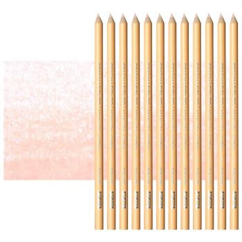 Prismacolor Premier Colored Pencils Set of 12 PC927 - Light Peach