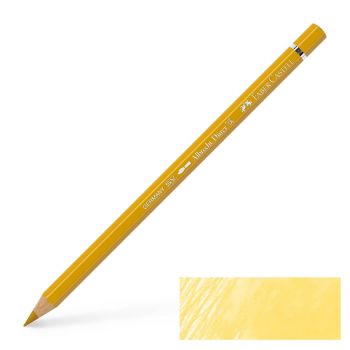 Albrecht Durer Watercolor Pencils Light Yellow Ochre No. 183