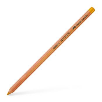 Faber-Castell Pitt Pastel Pencil, No. 183 - Light Yellow Ochre
