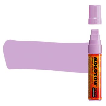 Molotow ONE4ALL 15mm Marker - Lilac Pastel