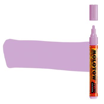 Molotow ONE4ALL 4mm Marker - Lilac Pastel