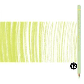 Caran d'Ache Pablo Pencils Set of 12 No. 231 - Lime Green