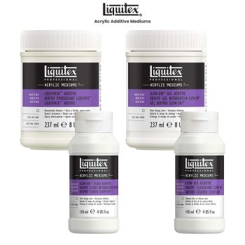 Liquitex Professional Additives