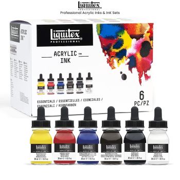 Liquitex Slow-Dri Blending Gel – Jerrys Artist Outlet