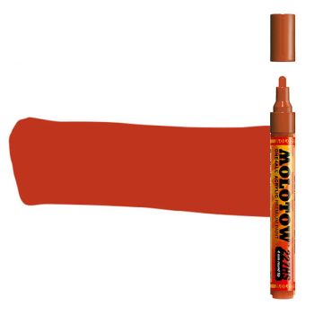 Molotow ONE4ALL 4mm Marker - Lobster