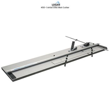 Logan 450-1 Artist Elite Mat Cutter