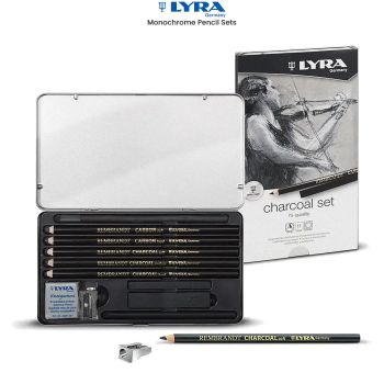 Lyra Rembrandt Monochrome Pencil Sets