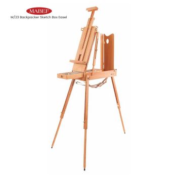 Jack Richeson Weston Small Wood Easel