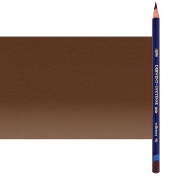 Derwent Inktense Pencil Individual No. 1920 - Madder Brown