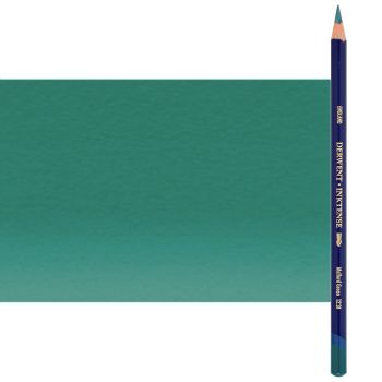 Derwent Inktense Pencil Individual No. 1230 - Mallard Green