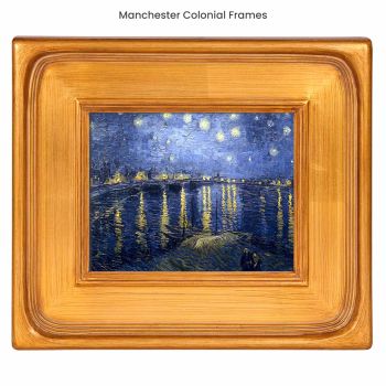 Manchester Colonial Frames