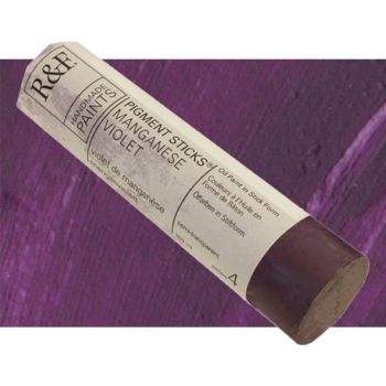 R&F Pigment Stick 100ml - Manganese Violet