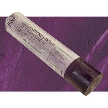 R&F Pigment Stick 188ml - Manganese Violet
