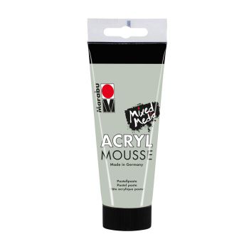 Marabu Acryl Mousse 100ML - Mistletoe