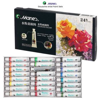 Liquitex Professional Acrylic Gouache Sets