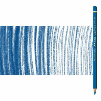 Caran d'Ache Pablo Pencils Individual No. 169 - Marine Blue