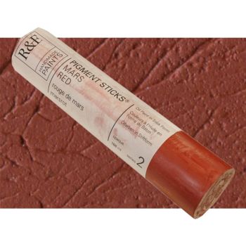 R&F Pigment Stick 188ml - Mars Red