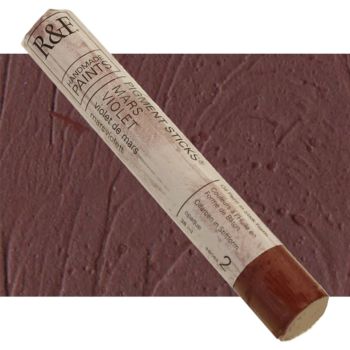R&F Pigment Stick 38ml - Mars Violet