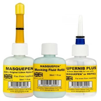 The Original Masquepens And Refills