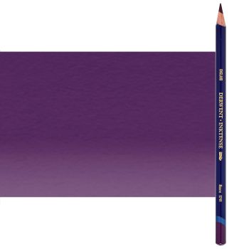 Derwent Inktense Pencil Individual No. 0740 - Mauve