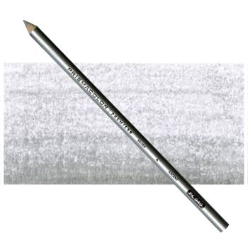 Prismacolor Premier Colored Pencils Individual PC949 - Metallic Silver