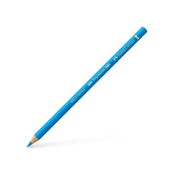 Faber-Castell Polychromos Pencils Individual No. 152 - Middle Phthalo Blue