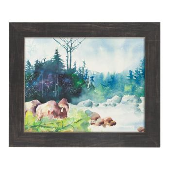 Country Chic Frame - Millbrook Collection