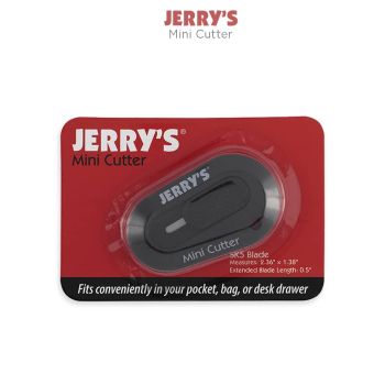 Jerry's Mini Cutter