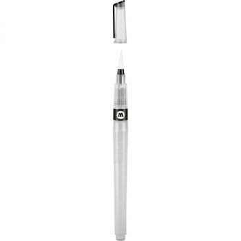 Molotow Aqua Squeeze 3mm Brush Pen