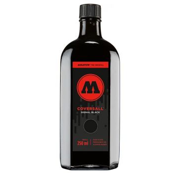 Molotow MASTERPIECE CoversAll Refill Cocktail 250ml Bottle