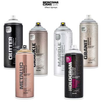 Montana Effect Sprays